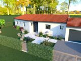 Maison à construire à Maureillas-las-Illas (66480) 2015289-666modele920241003KSsgK.jpeg Maisons France Confort