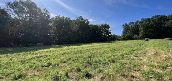 Terrain à bâtir à Lanquais, Nouvelle-Aquitaine