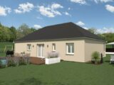 Maison neuve à Bonnac-la-Côte (87270) 2015581-9811modele720240718s6rgS.jpeg Maisons France Confort