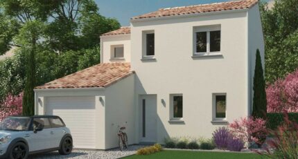 Anglet Maison neuve - 2015639-10393modele620241105yg8ZX.jpeg Maisons France Confort