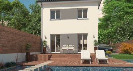 Anglet Maison neuve - 2015638-3980modele720180824wQ67i.jpeg Maisons France Confort