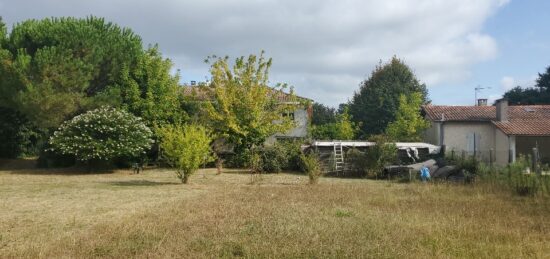 Terrain à bâtir à Le Barp, Nouvelle-Aquitaine