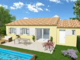 Maison à construire à Mallemort (13370) 2015996-2970modele620170224pOGVP.jpeg Maisons France Confort