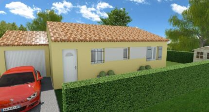 Mallemort Maison neuve - 2015996-2970modele720170224dP5s1.jpeg Maisons France Confort