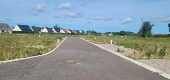 Terrain à bâtir à Saint-Omer, Hauts-de-France