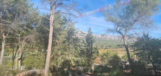 Terrain à bâtir à Rousset, Provence-Alpes-Côte d'Azur