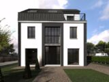 Maison neuve à Sceaux (92330) 1984555-3392modele620160114QCqxt.jpeg Maisons France Confort