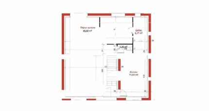 Sceaux Maison neuve - 1984555-4970modele620180920DHepu.jpeg Maisons France Confort