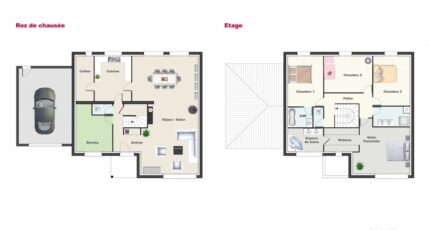 Sceaux Maison neuve - 1984594-615079_platinium-197-plans-illustres.jpg Maisons France Confort