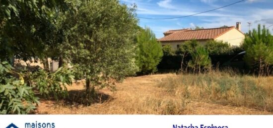 Terrain à bâtir à Vidauban, Provence-Alpes-Côte d'Azur