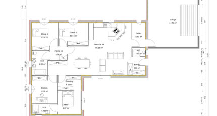 Plaisance-du-Touch Maison neuve - 1990870-1132modele620221122GAnax.jpeg Maisons France Confort