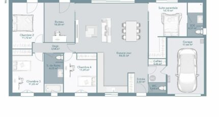 Saint-Etienne-de-Tulmont Maison neuve - 1999908-4586modele620190717LdU9r.jpeg Maisons France Confort