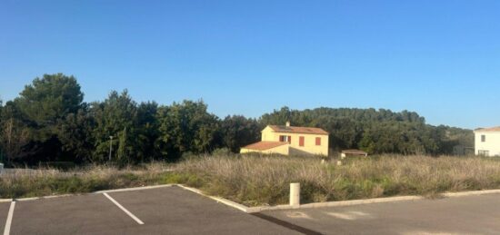 Terrain à bâtir à Pertuis, Provence-Alpes-Côte d'Azur