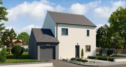 Reuilly Maison neuve - 2011577-4586modele920210617K4zRN.jpeg Maisons France Confort