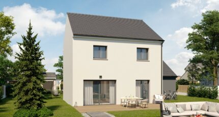 Reuilly Maison neuve - 2011577-4586modele1020210617WKrU4.jpeg Maisons France Confort