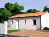 Maison à construire à Hostens (33125) 2015627-10393modele820241128q897p.jpeg Maisons France Confort