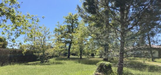 Terrain à bâtir à Léognan, Nouvelle-Aquitaine