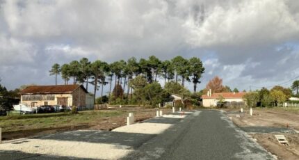 Le Porge Terrain à bâtir - 2016182-9575annonce120241201Kmhd4.jpeg Maisons France Confort