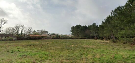 Terrain à bâtir à Andernos-les-Bains, Nouvelle-Aquitaine