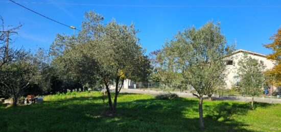 Terrain à bâtir à Villate, Occitanie