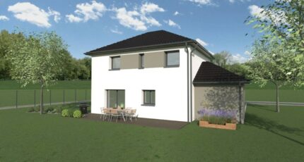 Agny Maison neuve - 2014697-10222modele7202402067CzcR.jpeg Maisons France Confort