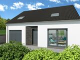 Maison à construire à Masnières (59241) 2014399-7246modele620210304pIqvr.jpeg Maisons France Confort