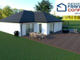 Maison à construire à Dechy (59187) 1983335-5986modele7202402148aPqy.jpeg Maisons France Confort