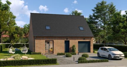 Raillencourt-Sainte-Olle Maison neuve - 2016507-4586modele620210617k9tKC.jpeg Maisons France Confort