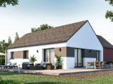 Maison à construire à Vigneux-de-Bretagne (44360) 2016548-6245modele620230313QvUfV.jpeg Maisons France Confort