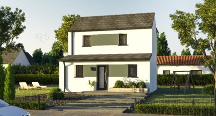 Vigneux-de-Bretagne Maison neuve - 2016599-5377modele620220204uccNN.jpeg Maisons France Confort