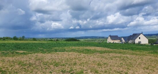 Terrain à bâtir à Pont-l'Évêque, Normandie