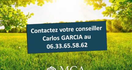 Campagne Terrain à bâtir - 2016812-5828annonce220241202Nq4KH.jpeg Maisons France Confort