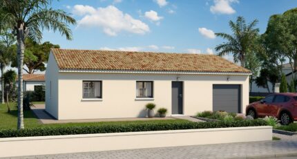 Béziers Maison neuve - 2016997-4586modele820210624eti65.jpeg Maisons France Confort