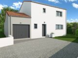 Maison à construire à Sainte-Pazanne (44680) 2017008-6245modele720220913By5dL.jpeg Maisons France Confort