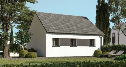 Casson Maison neuve - 2017056-6245modele1020240821grhGD.jpeg Maisons France Confort