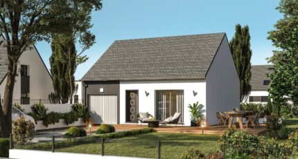 Trévron Maison neuve - 2017167-6245modele720240821tNOWH.jpeg Maisons France Confort