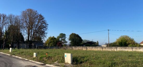 Maison neuve à , Gironde