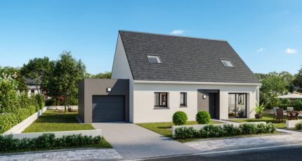 Bretteville-l'Orgueilleuse Maison neuve - 2017239-4586modele620200407gLDTT.jpeg Maisons France Confort