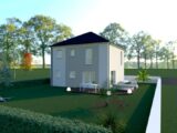 Maison à construire à Graye-sur-Mer (14470) 2017267-4402modele620241202gMPhZ.jpeg Maisons France Confort