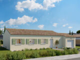 Maison à construire à Samatan (32130) 2016836-4586modele820210624hOtUH.jpeg Maisons France Confort