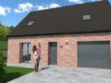 Maison à construire à Hem-Lenglet (59247) 2016512-7246modele620220117IJIk1.jpeg Maisons France Confort