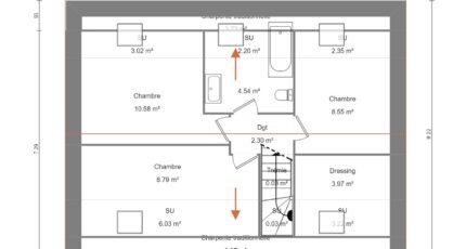 Hem-Lenglet Maison neuve - 2016512-7246modele920220117kEkqd.jpeg Maisons France Confort