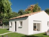 Maison à construire à Vairé (85150) 2016542-11004modele620241117FqdH6.jpeg Maisons France Confort