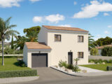 Maison à construire à Villeveyrac (34560) 2017313-4586modele1020210624Q56Cl.jpeg Maisons France Confort