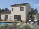 Maison à construire à Villeveyrac (34560) 2017312-4586modele720190716WBixB.jpeg Maisons France Confort