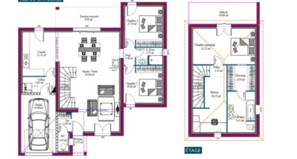 Le Houga Maison neuve - 2016792-10393modele7202308222HU62.jpeg Maisons France Confort