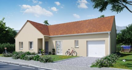 La Châtre Maison neuve - 2017304-4539modele620221024qMZvE.jpeg Maisons France Confort