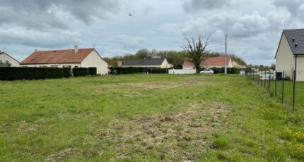 La Châtre Terrain à bâtir - 2017298-10775annonce120241203vIq21.jpeg Maisons France Confort