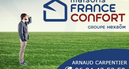 Aix-Noulette Terrain à bâtir - 2017360-5719annonce320241203TLCN8.jpeg Maisons France Confort