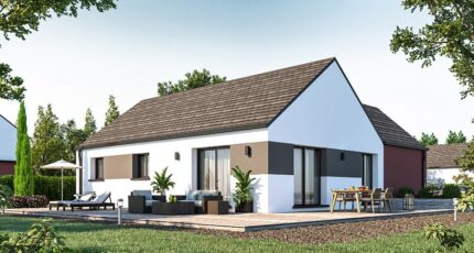 Ligné Maison neuve - 2017497-6245modele620230313QvUfV.jpeg Maisons France Confort